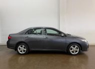 2012 TOYOTA COROLLA 1.6 ADVANCED AUTO