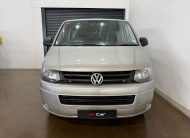 2013 VOLKSWAGEN KOMBI 2.0 TDI T5 TRENDLINE
