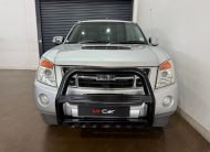 2010 ISUZU KB300 D-TEQ LX 4×4 DOUBLE CAB
