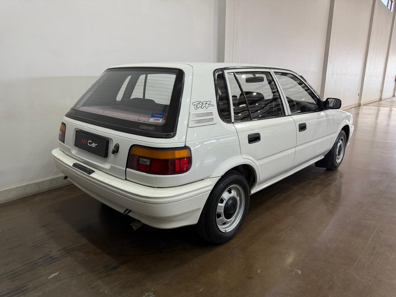1997 TOYOTA CONQUEST 130 TAZZ