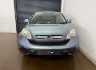 2008 HONDA CR-V 2.4 VTEC RVi