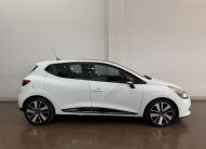 2013 RENAULT CLIO IV 900T DYNAMIQUE