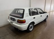 1997 TOYOTA CONQUEST 130 TAZZ