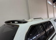 2013 FORD RANGER 3.2 TDCi XLT DOUBLE CAB AUTO
