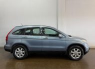 2008 HONDA CR-V 2.4 VTEC RVi