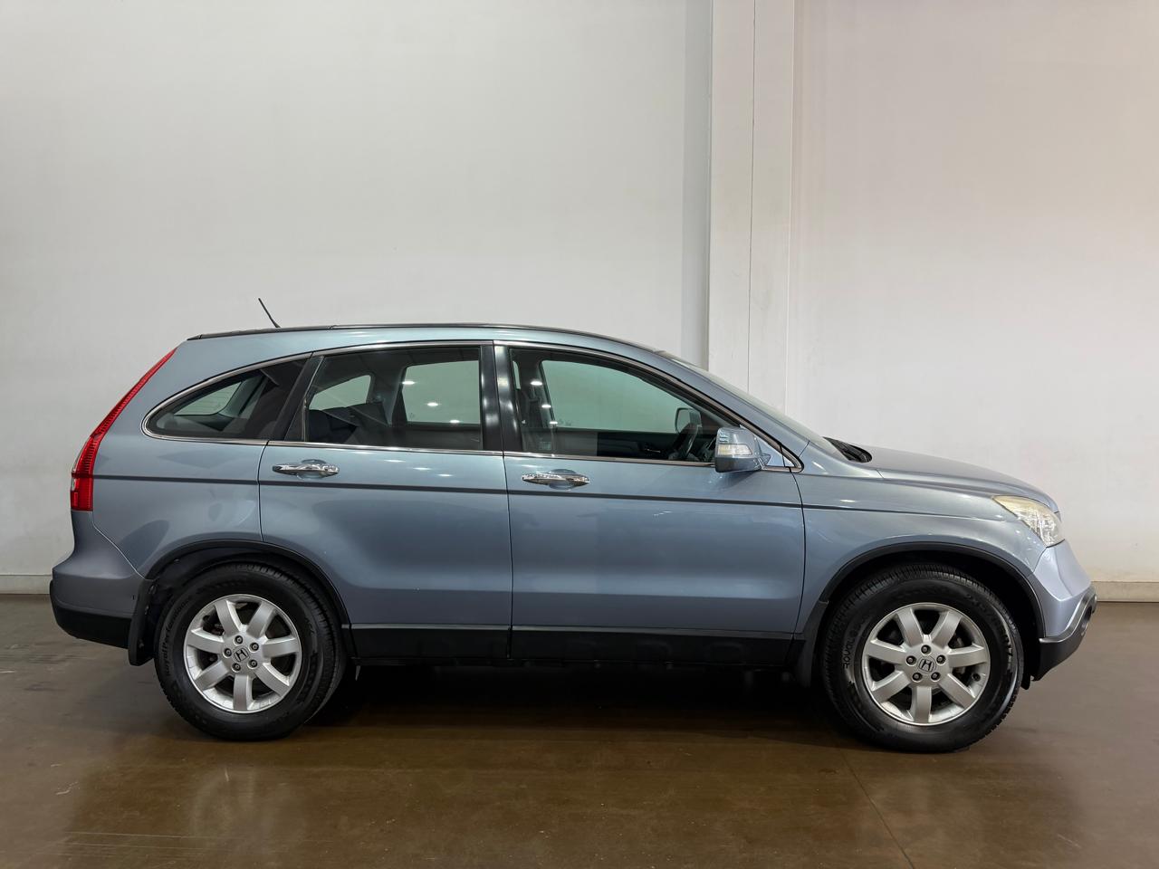 2008 HONDA CR-V 2.4 VTEC RVi