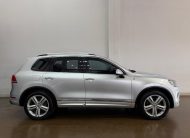 2014 VOLKSWAGEN TOUAREG GP 3.6 V6 ELEGANCE TIPTRONIC