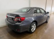 2012 TOYOTA COROLLA 1.6 ADVANCED AUTO