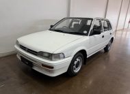 1997 TOYOTA CONQUEST 130 TAZZ