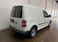 2013 VOLKSWAGEN CADDY 1.6i PANEL VAN