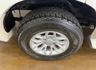 2012 FORD EVEREST 3.0 TDCi XLT