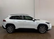 2025 TOYOTA COROLLA CROSS 1.8 XR