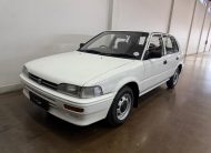 1997 TOYOTA CONQUEST 130 TAZZ