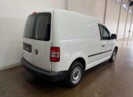 2013 VOLKSWAGEN CADDY 1.6i PANEL VAN