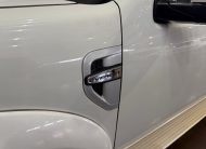 2012 FORD EVEREST 3.0 TDCi XLT