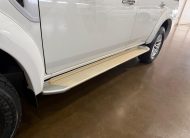 2012 FORD EVEREST 3.0 TDCi XLT