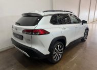 2025 TOYOTA COROLLA CROSS 1.8 XR