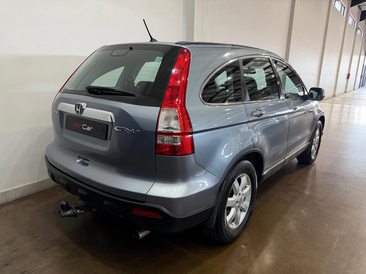 2008 HONDA CR-V 2.4 VTEC RVi