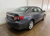 2012 TOYOTA COROLLA 1.6 ADVANCED AUTO