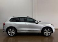 2014 VOLKSWAGEN TOUAREG GP 3.6 V6 ELEGANCE TIPTRONIC