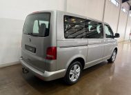 2013 VOLKSWAGEN KOMBI 2.0 TDI T5 TRENDLINE