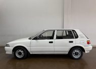 1997 TOYOTA CONQUEST 130 TAZZ