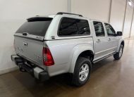 2010 ISUZU KB300 D-TEQ LX 4×4 DOUBLE CAB