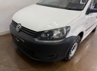 2013 VOLKSWAGEN CADDY 1.6i PANEL VAN