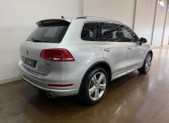 2014 VOLKSWAGEN TOUAREG GP 3.6 V6 ELEGANCE TIPTRONIC