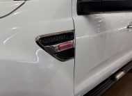 2013 FORD RANGER 3.2 TDCi XLT DOUBLE CAB AUTO
