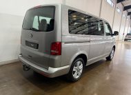 2013 VOLKSWAGEN KOMBI 2.0 TDI T5 TRENDLINE