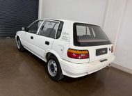 1997 TOYOTA CONQUEST 130 TAZZ