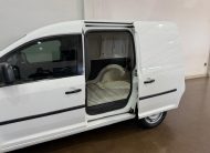 2013 VOLKSWAGEN CADDY 1.6i PANEL VAN