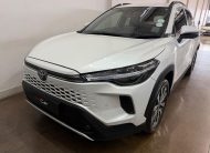2025 TOYOTA COROLLA CROSS 1.8 XR