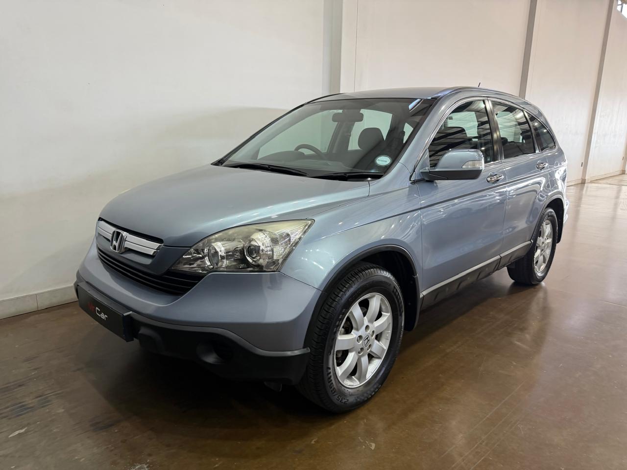 2008 HONDA CR-V 2.4 VTEC RVi