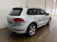 2014 VOLKSWAGEN TOUAREG GP 3.6 V6 ELEGANCE TIPTRONIC