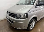 2013 VOLKSWAGEN KOMBI 2.0 TDI T5 TRENDLINE