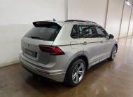 2019 VOLKSWAGEN TIGUAN 1.4 TSI R-LINE DSG COMFORTLINE AUTO