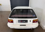 1997 TOYOTA CONQUEST 130 TAZZ
