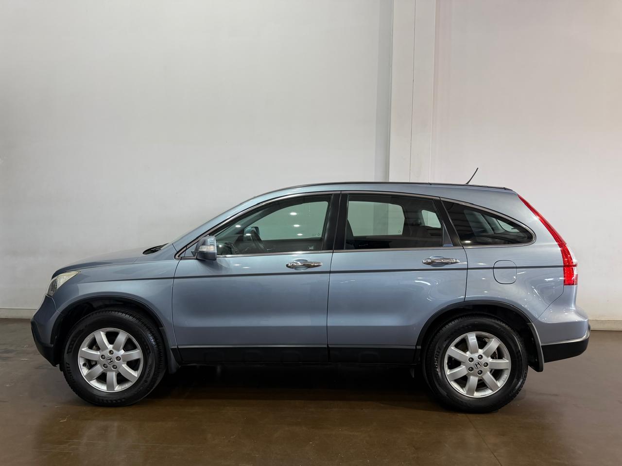 2008 HONDA CR-V 2.4 VTEC RVi