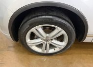 2014 VOLKSWAGEN TOUAREG GP 3.6 V6 ELEGANCE TIPTRONIC