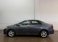 2012 TOYOTA COROLLA 1.6 ADVANCED AUTO