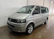 2013 VOLKSWAGEN KOMBI 2.0 TDI T5 TRENDLINE