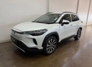 2025 TOYOTA COROLLA CROSS 1.8 XR
