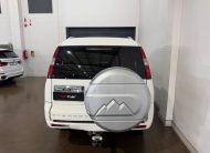 2012 FORD EVEREST 3.0 TDCi XLT