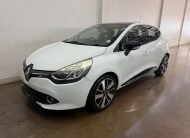 2013 RENAULT CLIO IV 900T DYNAMIQUE