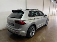 2019 VOLKSWAGEN TIGUAN 1.4 TSI R-LINE DSG COMFORTLINE AUTO