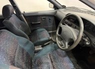 1997 TOYOTA CONQUEST 130 TAZZ