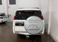 2012 FORD EVEREST 3.0 TDCi XLT