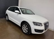2012 AUDI Q5 2.0 TFSi QUATTRO